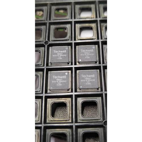 原装特价 TW8827 TW8827-DETA3-GR QFP100 可直接拍