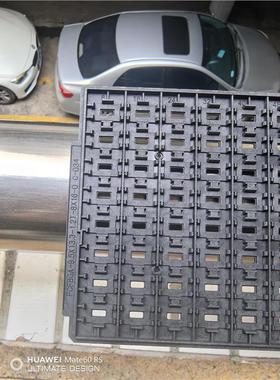 FCFBGA9.5*13.3-1.2T-8*16-0 C-034 SAMSUNG