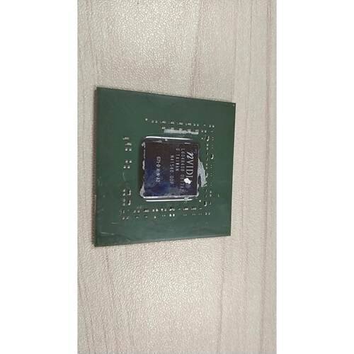 型号G71-D-H-N-A2   现货1只 BGA  厂家NVIDIA可以直接拍下