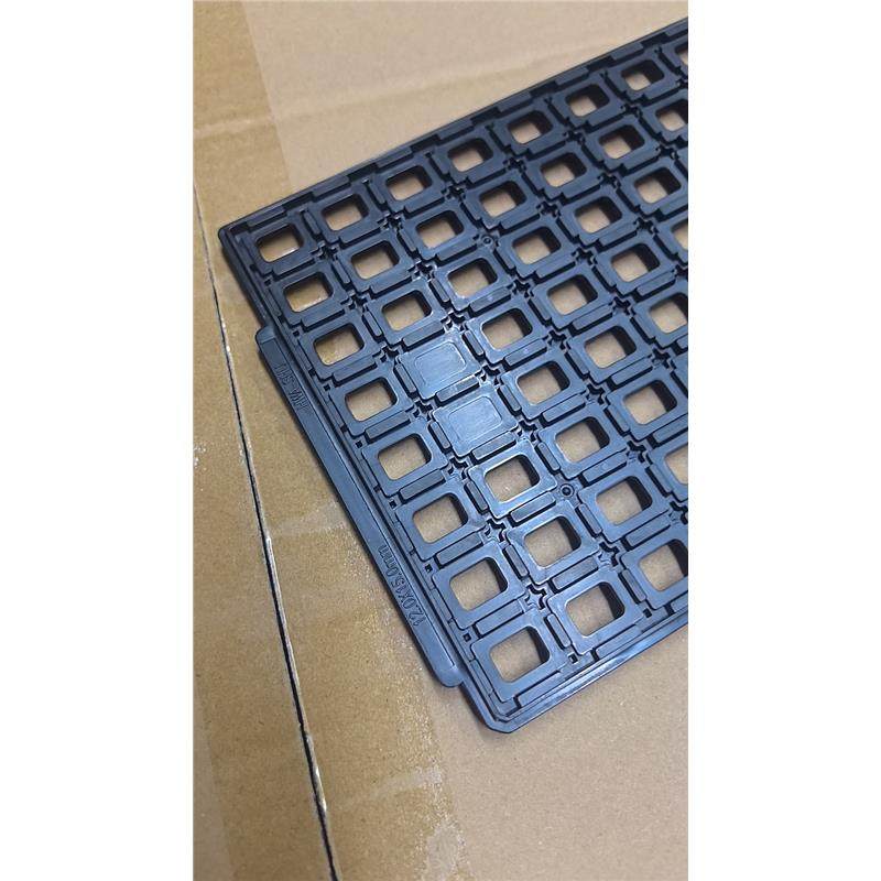 ic托盘 12*15 HWASHU EAA055800-40 ABS136格