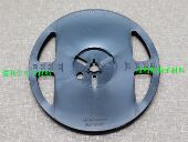 料盘 8MM 载带卷盘 IC贴片编带圆盘 SMT盘 7寸 12MM 16MM小圆盘