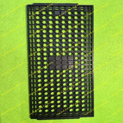 IC托盘 芯片托盘 tray盘 BGA10*10 UBOT 184格 UB10101.50823XA