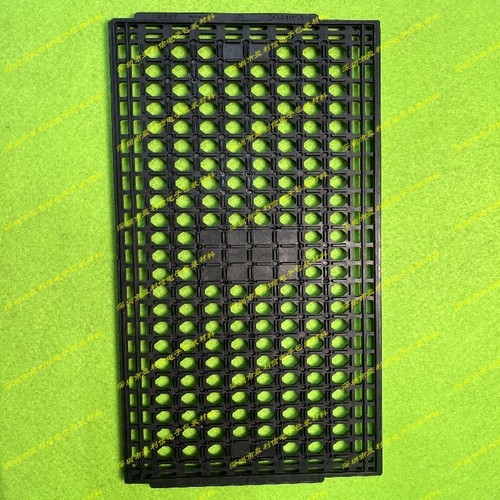 IC托盘 芯片托盘 tray盘 BGA10*10 UBOT 184格 UB10101.50823XA