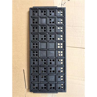 ic托盘 ICTRAY盘 QFP24*24*1.4 PEAK ND24241.4041013REV.G 40格