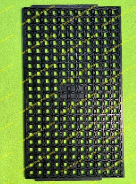 IC托盘 芯片托盘 内存tray盘 BGA8*10.5mm BJ-487 SUNRISE 242格