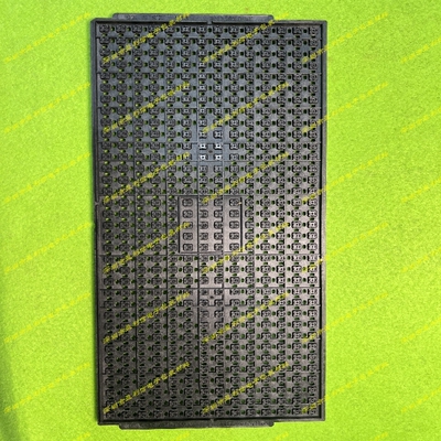 IC托盘芯片托盘内存tray盘 DAEWON BGA2.5*2.5 MPPO