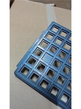 ic托盘 防静电 LQFP14*14*1.4mm FOREN FR14X14-018 90格