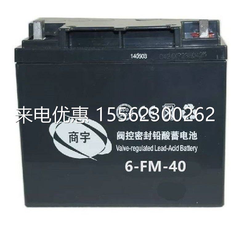 商宇直流屏储能蓄电池6-FM-120 12V120AH通信系统图片