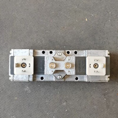 可维修议价CKD电磁阀4F530-M2L，110V，实物拍摄