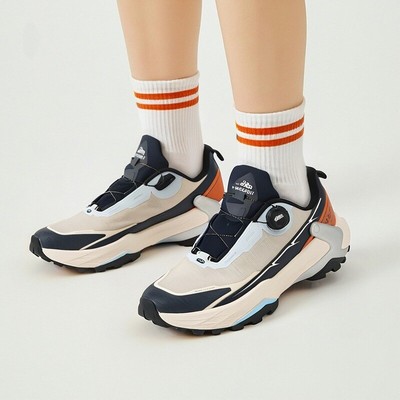 户外防滑崴脚徒步鞋男