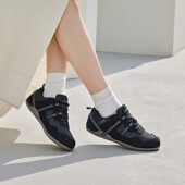 男女 综合训练硬拉深蹲健身透气运动鞋 稀缺牛货 宽楦4E宽头赤足鞋