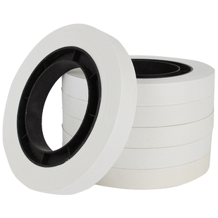 【银行中标品牌 结实耐用】维融捆钞机专用捆钞带 银行专用手工扎钞纸 扎把带捆钱纸绳扎钞条 一箱40卷