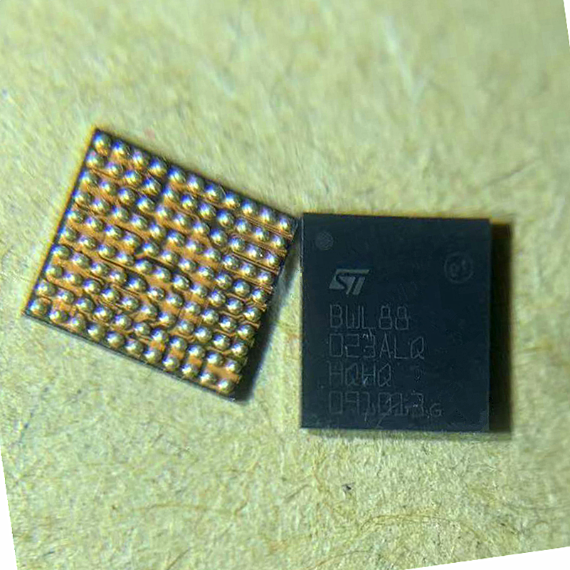 mate40pro bwl88快充ic hl5276充电ic pm6225电源 jm开头 5v供电