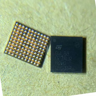 MATE40PRO BWL88快充IC HL5276充电IC PM6225电源 JM开头 5V供电