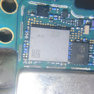 fold3wifiIC78103wifi蓝牙