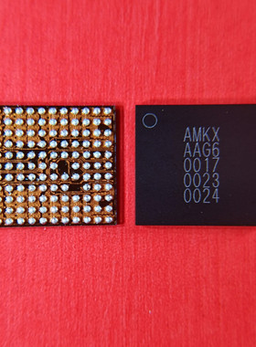 适用华为荣耀50 SC8551A SC8545 BQ25970充电IC ES9318C音频 AMKX