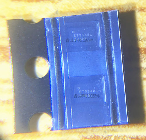 适用于红米note8 pro充电ic ET9540L K30 小米CC9E TS5MP646开关