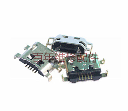 适用小米2/3/红米2/红米note note2/3/4/5 小米max充电尾插USB
