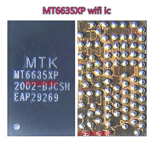 RenoZ A92SWIFI ic MT6635P/XP MT6315QP/RP/NP/PP/TP MT6308P/MP