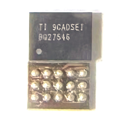 BQ27546 WWF ET7480 HL7593W2充电IC MT6366W电源IC