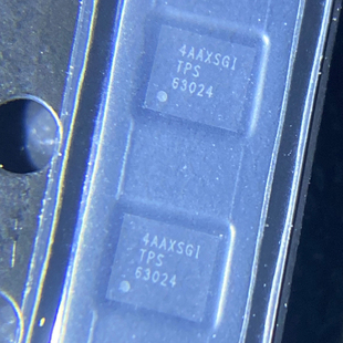 适用华为荣耀NOVA3E灯控ic GAJ TPS65634A 63024 50357S显示IC