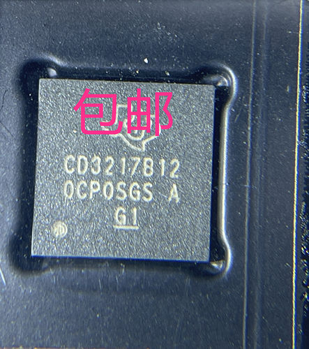 CD3217B12CACER电源