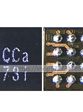 适用于华为MT10显示供电 7AV2NI 荣耀9畅享7灯控充电ic T330 TCCa