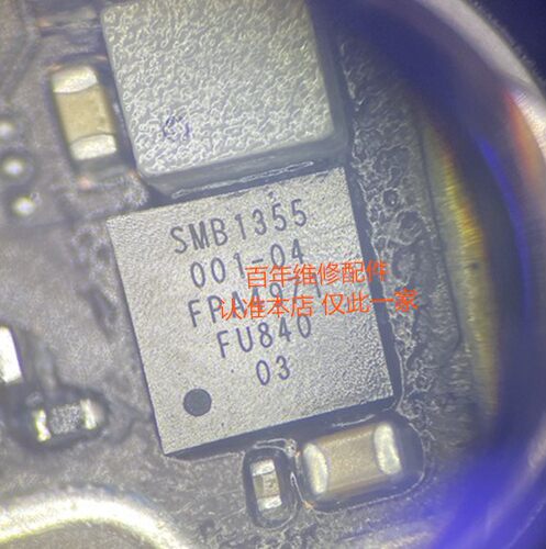 OPPOA32电源icPM4250SMB1355
