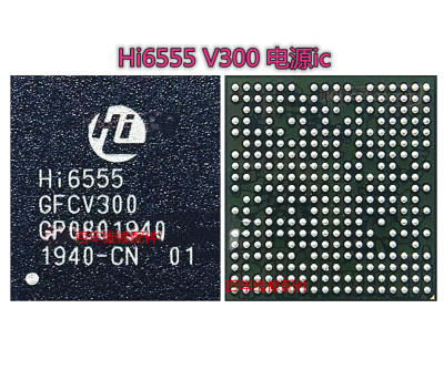 HI6555GFCV300 V211 HI1102A Hi1102GFCV120电源IC Hi6422GWCV213