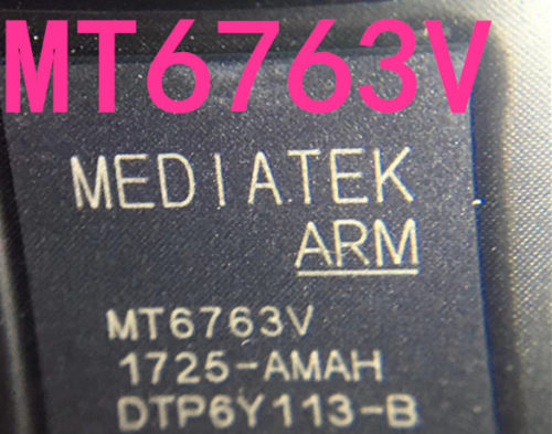 MTK CPU处理器 MT6763V MT6763V/CT MT6763V/BA MT6763V/V