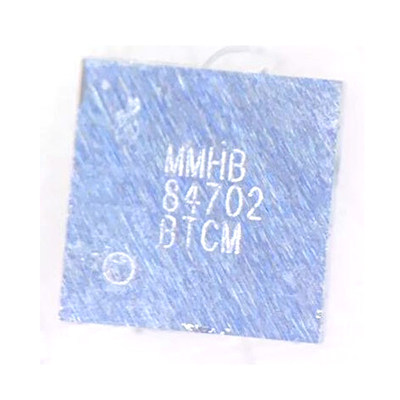 适用于华为荣耀V9 CPU供电IC PUY供电IC VLN NJY信号供电 MM开头