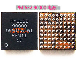 适用oppoA5电源ic荣耀畅玩8C畅享9显示充电ic PMI632 501 502-00