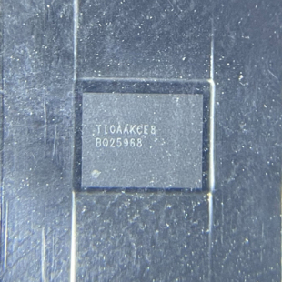 适用华硕1211A1 B5072C0 C1 小米11充电 SMB1396 1395 BQ25968