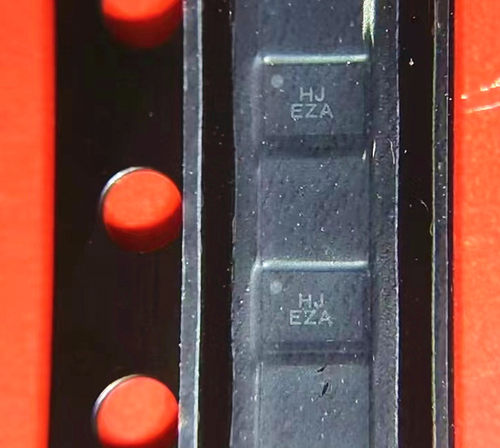 适用于小米 红米NOTE4灯控IC F3CA灯控 F3灯控 GND HJ H3开头充电