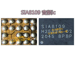 适用于OPPO A55电源MT6365VPW 6360UP 6315NP SIA8109音频显示RZR
