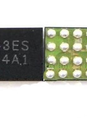 适用苹果6代6S 7代7p 5S U1602闪光灯 64A1 灯光ic U2301照相供电