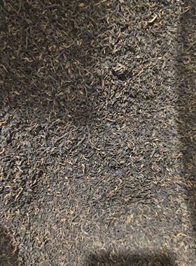 （铭兴精选）2020年晋德布朗孔雀宫廷散熟500g囤货价