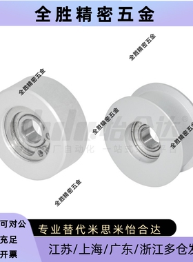 同步惰轮EVF31-W32 W37 W49 W58-D45 D55 D60 D6T5 D70背面张紧型