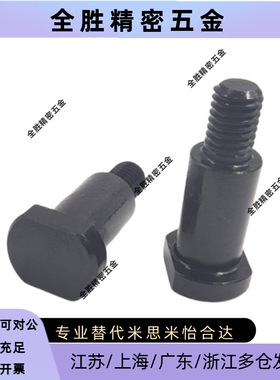 支点台阶螺丝 FCBDBW CBDBW8 10 12-5 6 7 8 9 10 12 13 15 20