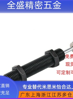 ac2050-21/2016/J-WJG11/12/13缓冲器WJN01-0806/1425/2580/2525