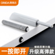 隐藏回弹器 免拉手衣橱柜隐形门按弹器嵌入式 暗装 柜门反弹器按压式