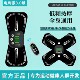 肌肉萎缩电刺激仪器康复双颈椎腰部背部锻炼仪器智能脉冲按摩贴片