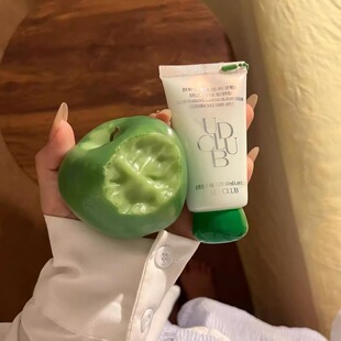 太香了 爆汁青苹果香氛护手霜花香奶香玫瑰木质香茉莉香草护手霜