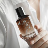 栀尚暗影少年香水隐凡冥府之路寺庙香味男女学生持久淡香情侣礼物