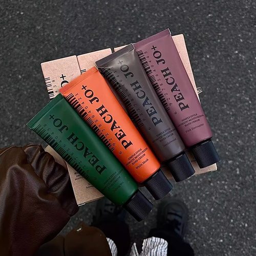 玉龙茶香▲香氛护手霜保湿滋润