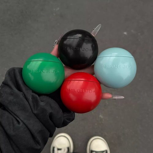 平安喜乐▲红苹果精油手甲精华霜