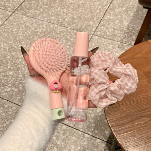 摩洛哥柔顺护发精油喷雾无花果香COCO栀子花香头发香水发香喷雾女