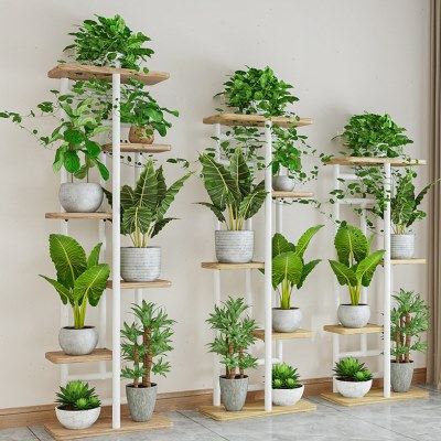 花架子置物架一件起批阳台花盆架室内家用铁艺多层客厅落地式花架,收纳整理,阳台置物架,淘宝优惠券,粉丝福利购,淘宝优惠卷