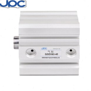 原装JPC杰菲特薄型气缸QGDII100-5-10-15-20-30-50BC-F1-F2-PZ-GK