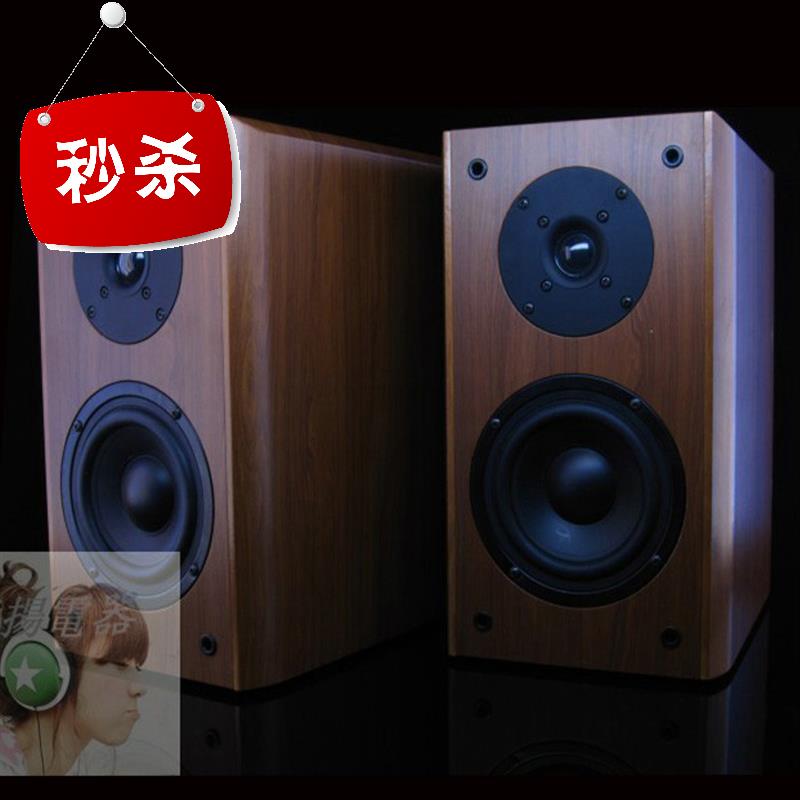 5.5寸高保真专业级lk音箱木质环绕hifi对箱h书架式音箱无源音箱|ruв категории видео электрических приборов, HIFI оратор/усилитель/инвентарь, HIFI оратор - от Buy2taobao.com для оказания профессиональной услуги покупки агента Taobao